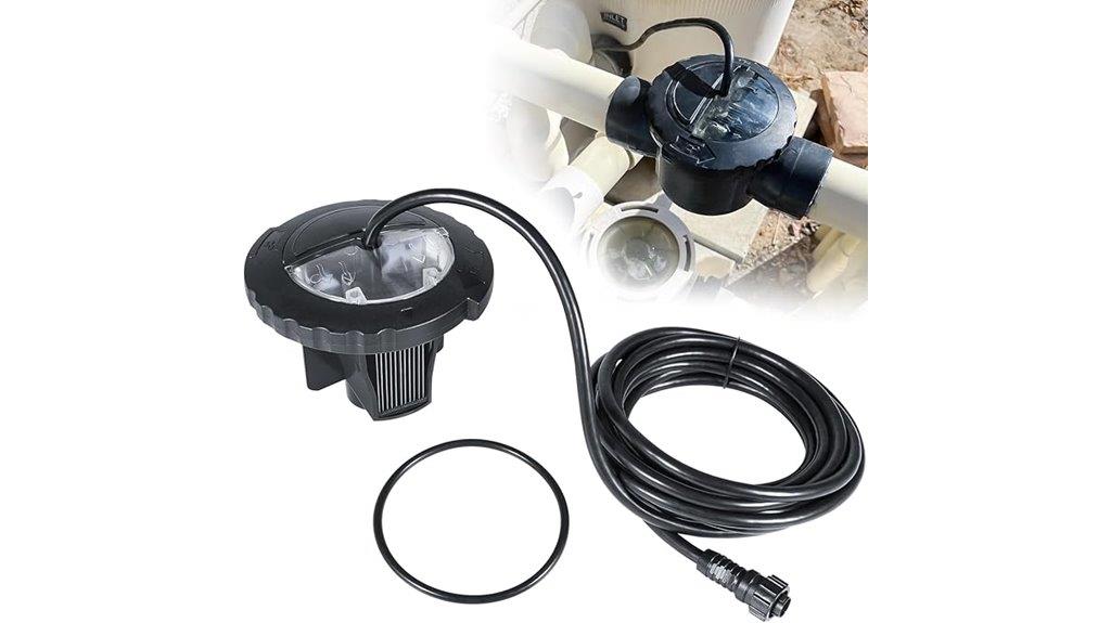 salt cell replacement assembly