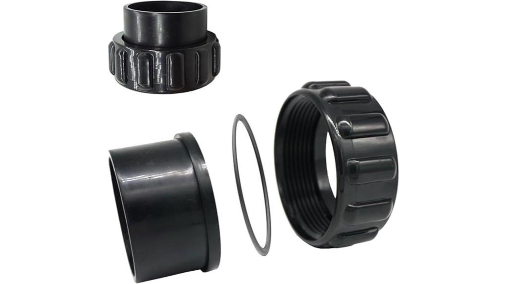 salt cell replacement kit
