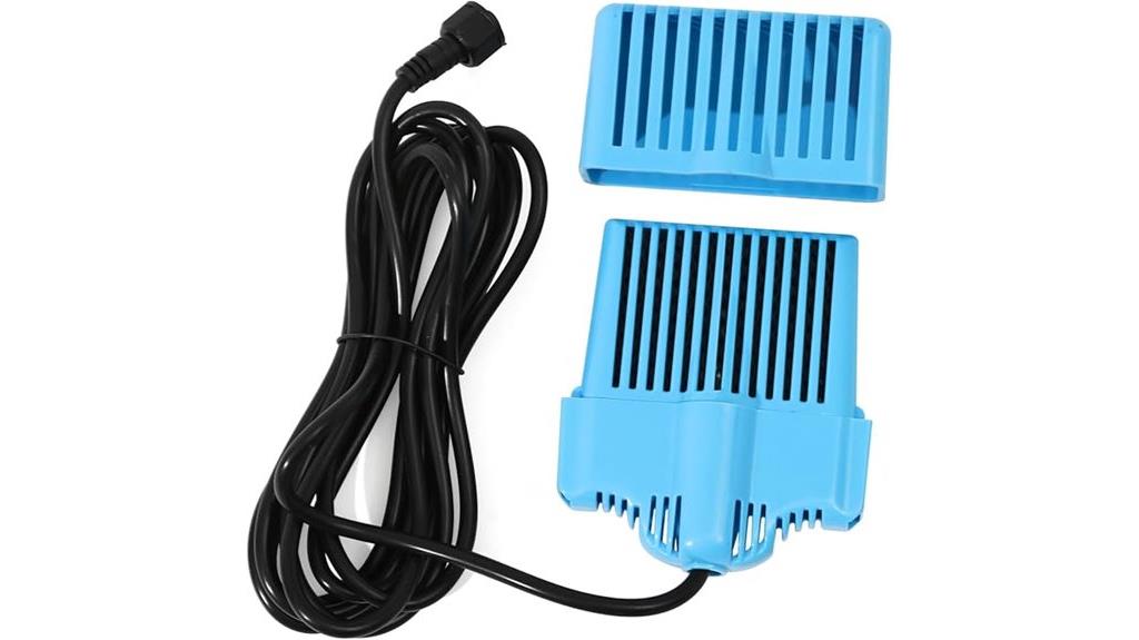 salt system conversion kit
