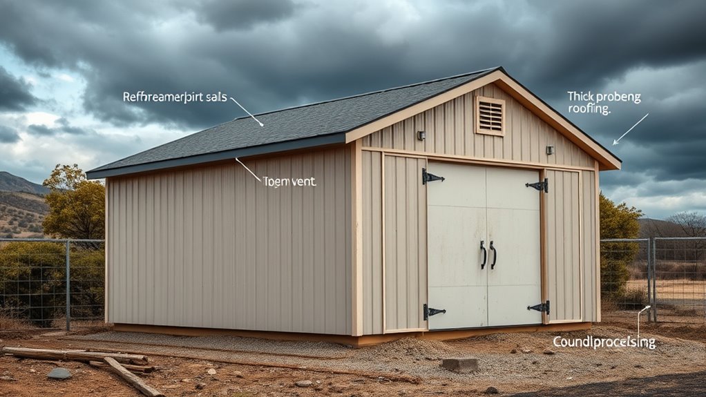 seal protect direct insulate