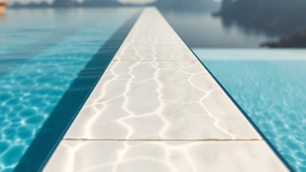sealant and drainage essentials