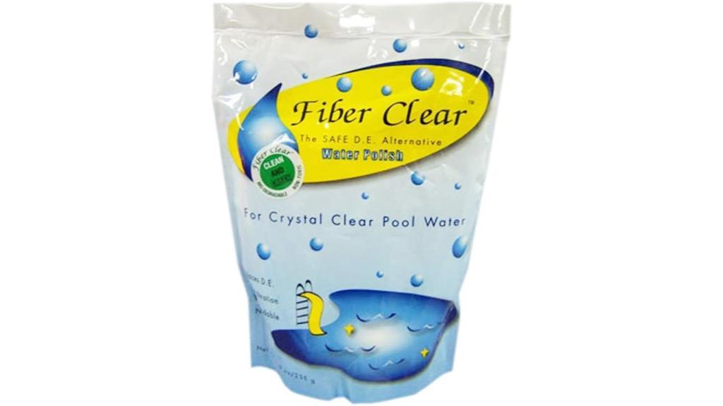 seven pound cellulose filter media
