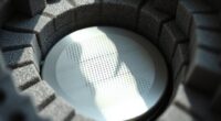 silent pump pad solutions