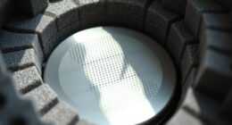 silent pump pad solutions