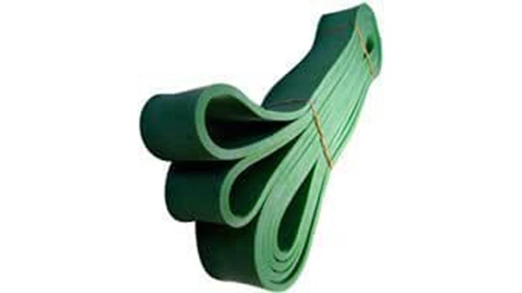 six foot agility resistance band