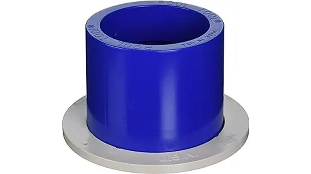 skimmer weir conversion process