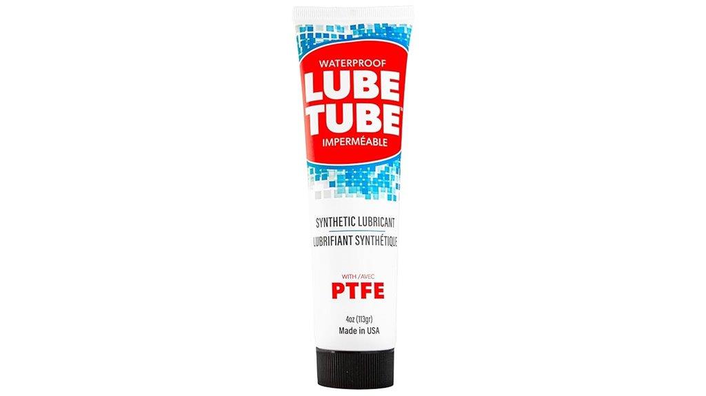 small american pool lubricant