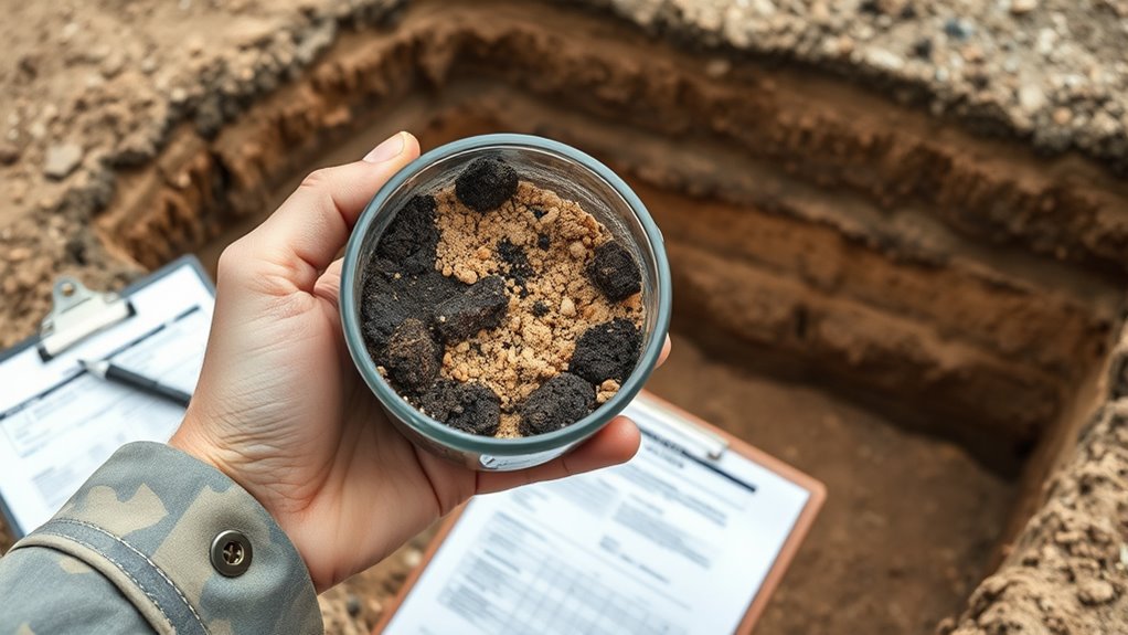 soil stability and issues