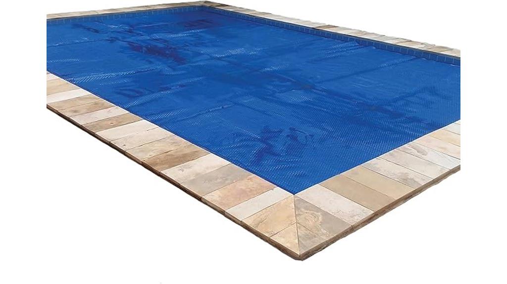 solar pool cover 16x32