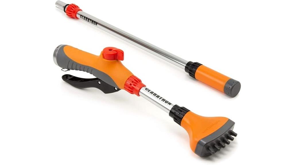 spa and pool filter tools