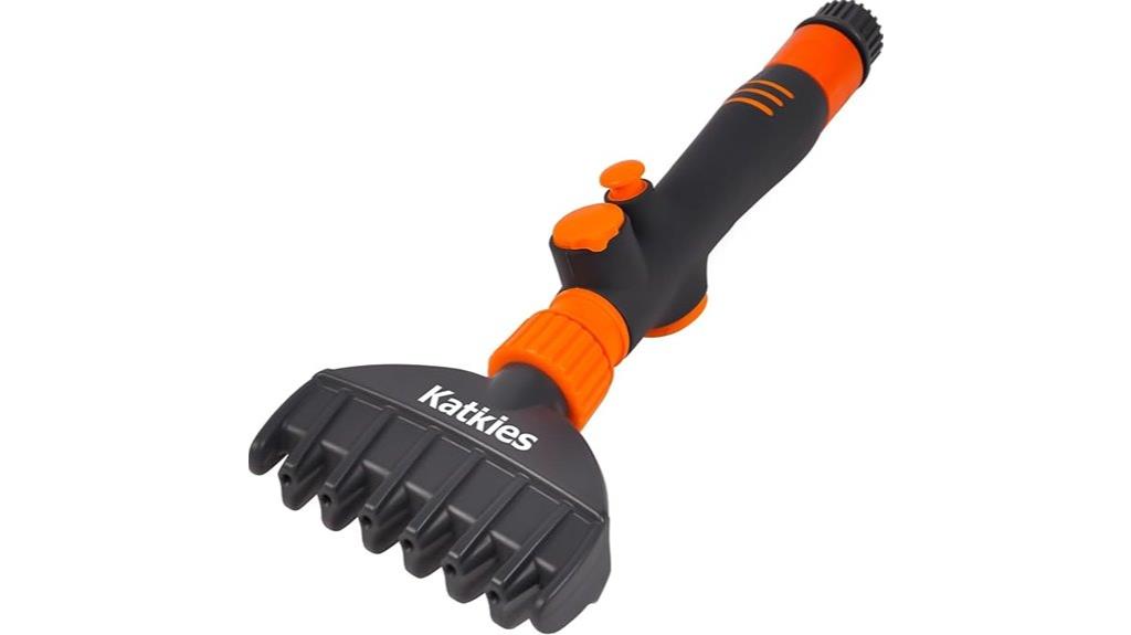 spa hot tub filter cleaner