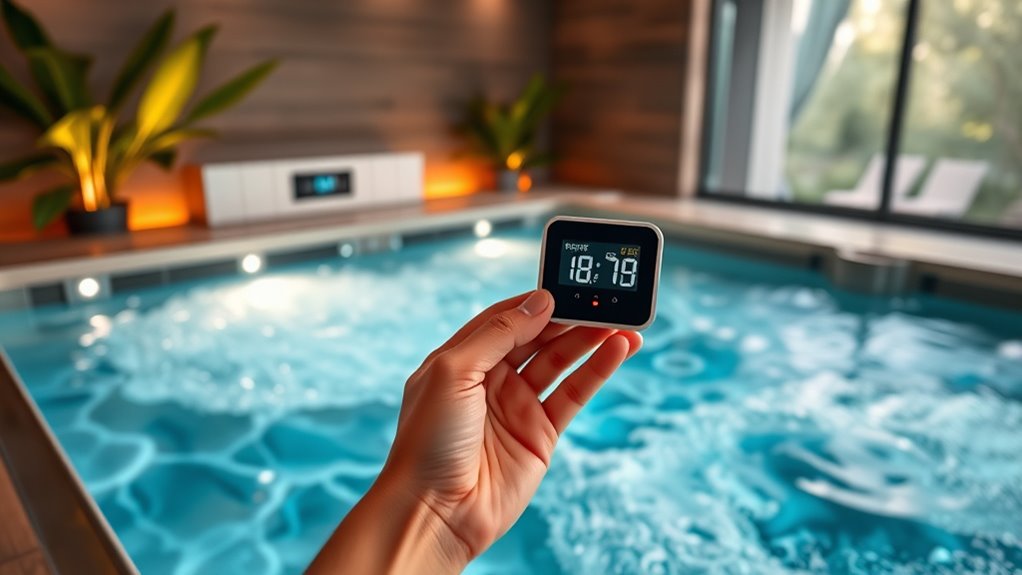 spa monitor selection tips