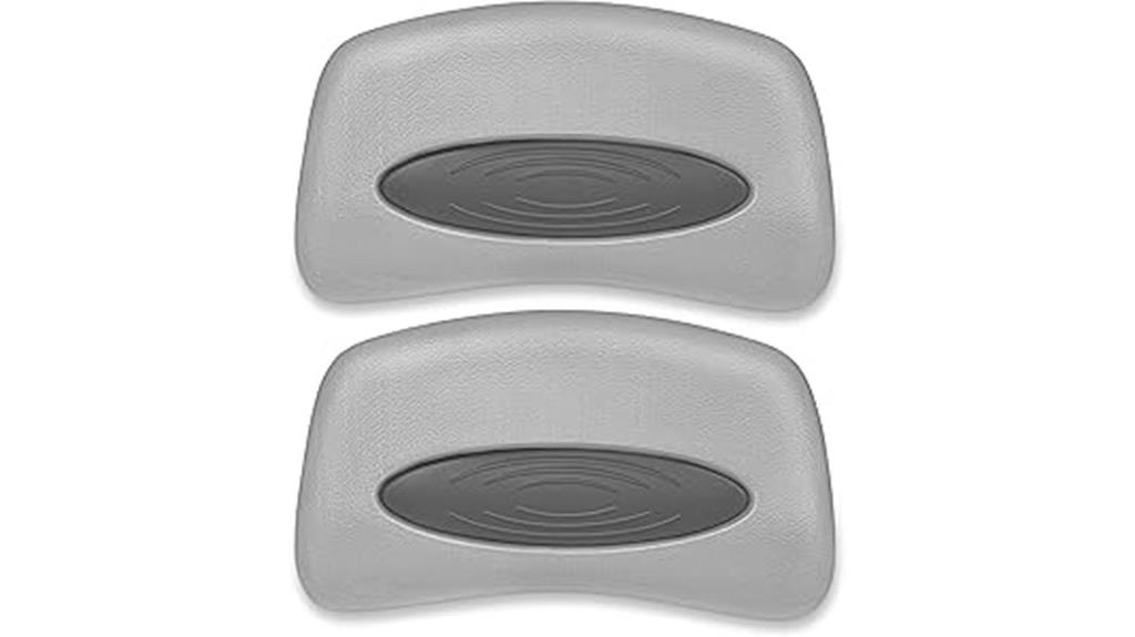 spa pillow replacement pack