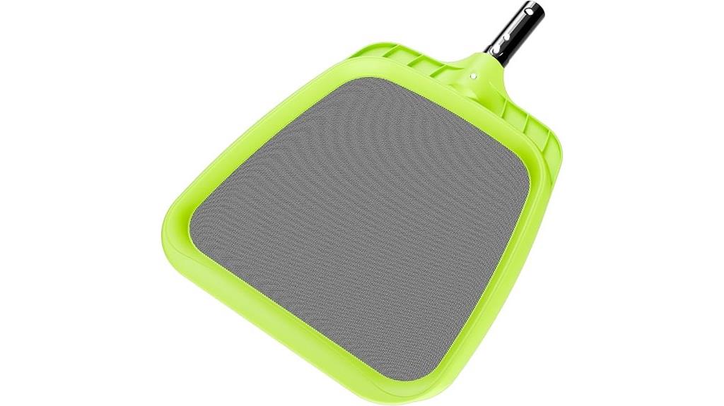 spa pool skimmer net