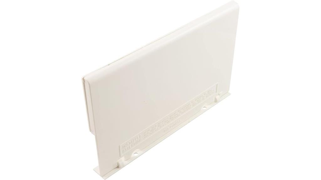 sta rite u 3 skimmer weir