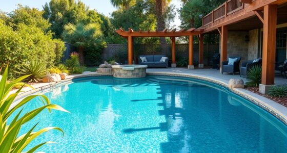 sustainable pool enhancement solutions