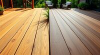 sustainable wood vs composite