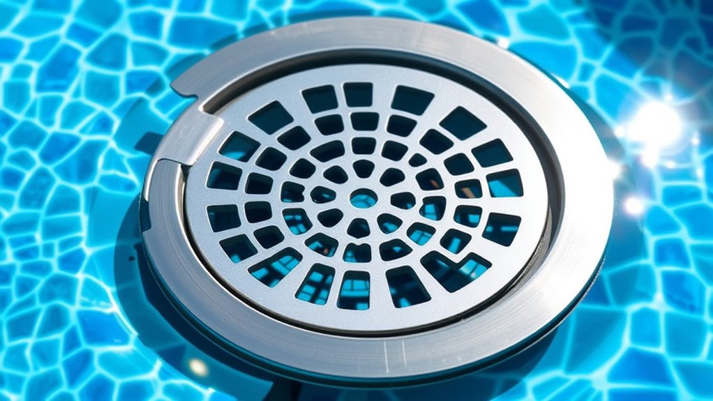 swimmer safety device benefits