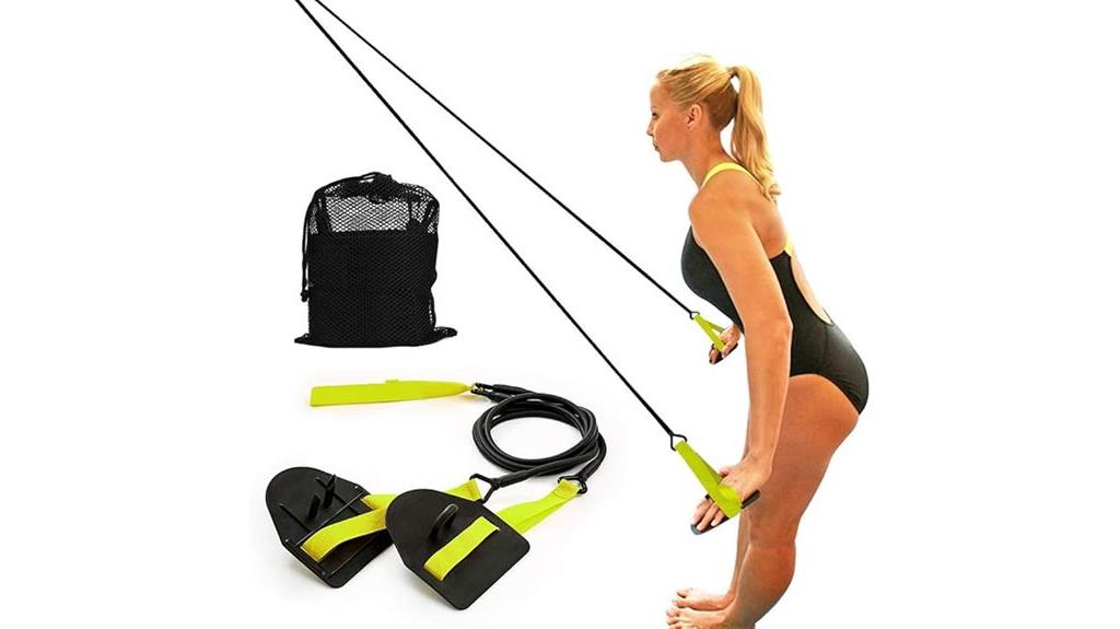 swimming arm strength trainer