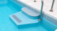 swimming pool safety equipment