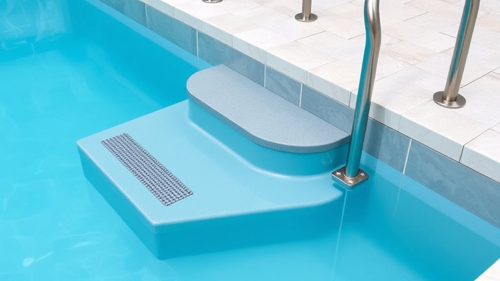 swimming pool safety equipment