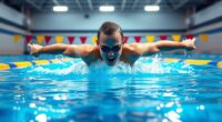 swimming techniques for beginners