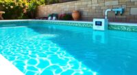 switching pool to saltwater