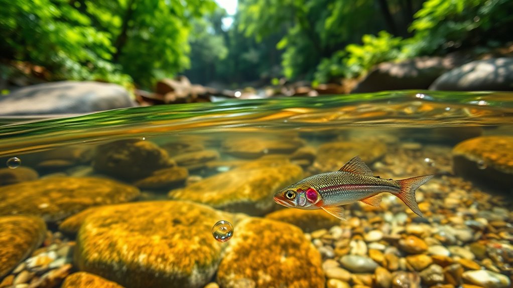 tds impact on aquatic ecosystems
