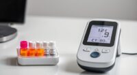 test kits vs digital meters