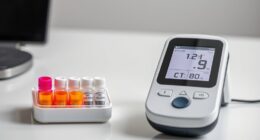 test kits vs digital meters