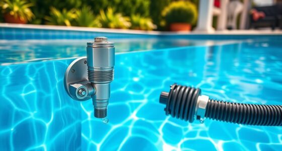 top 15 pool flow switches
