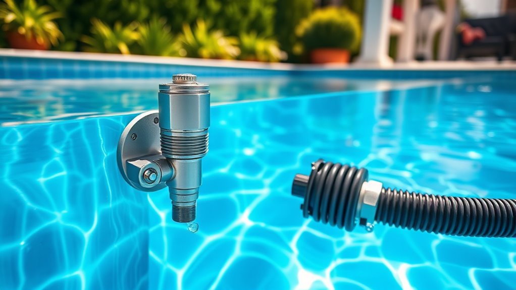 top 15 pool flow switches