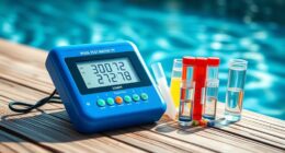 top bluetooth pool test kits
