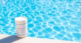 top borate pool additives
