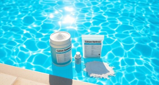 top calcium hardness boosters