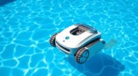 top cordless pool cleaners