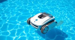 top cordless pool cleaners