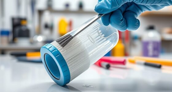 top filter cleaning tools