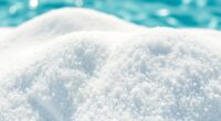 top filter grade silica sands