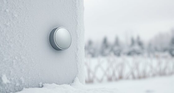 top freeze sensor picks
