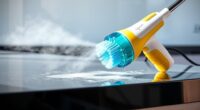 top handheld cleaning tools