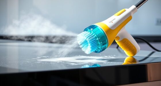 top handheld cleaning tools