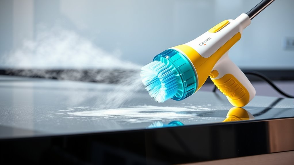 top handheld cleaning tools