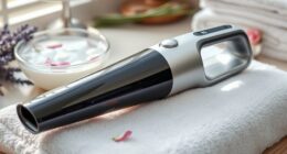 top handheld spa vacuums