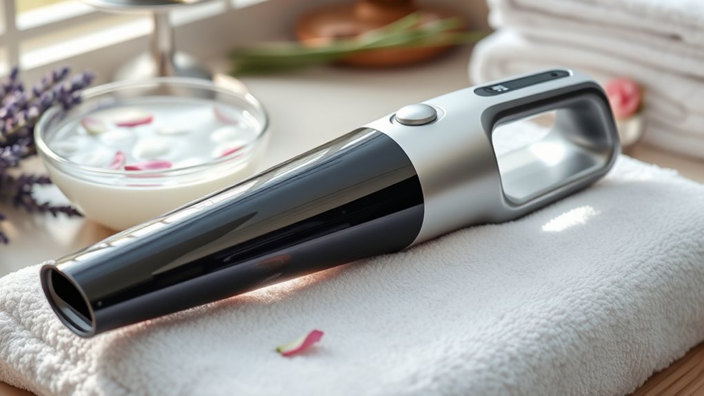 top handheld spa vacuums