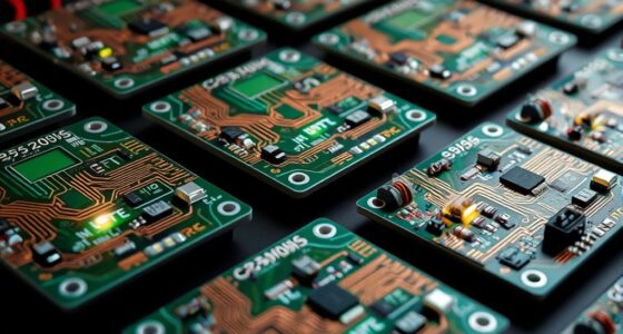 top heat pump defrost boards