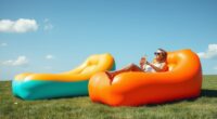 top inflatable loungers reviewed