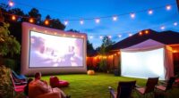 top inflatable movie screen picks