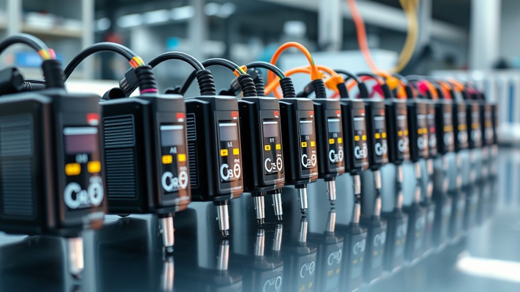 top orp measurement instruments