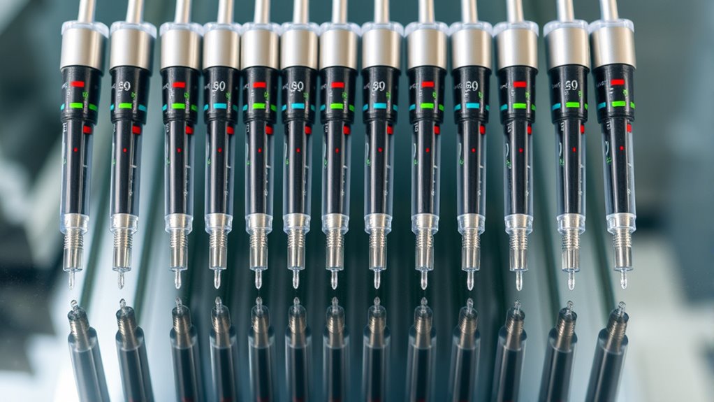 top ph probe replacements
